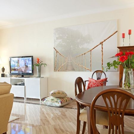 Hacienda Elviria Διαμέρισμα Μαρμπέλλα Εξωτερικό φωτογραφία