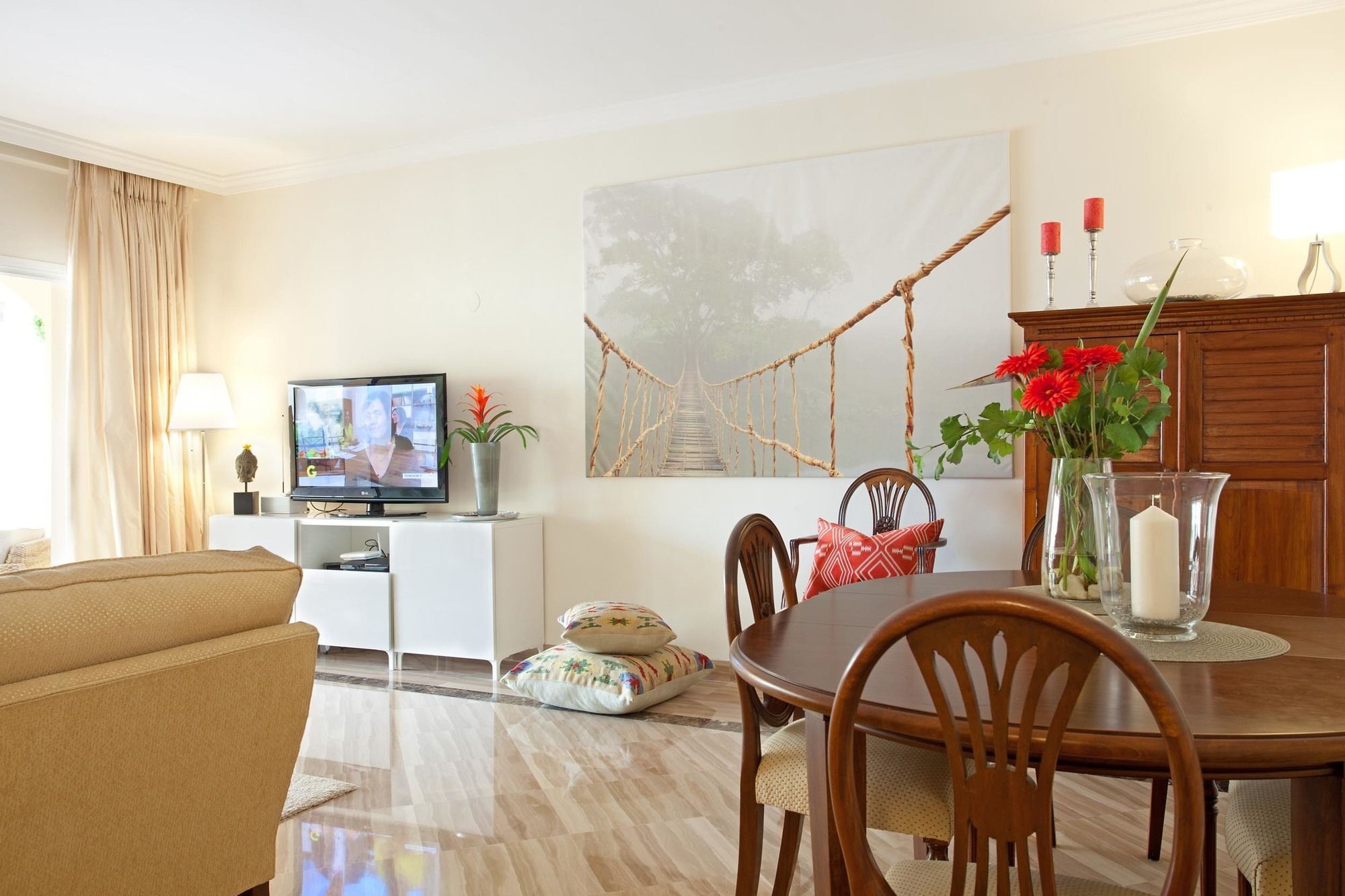 Hacienda Elviria Διαμέρισμα Μαρμπέλλα Εξωτερικό φωτογραφία