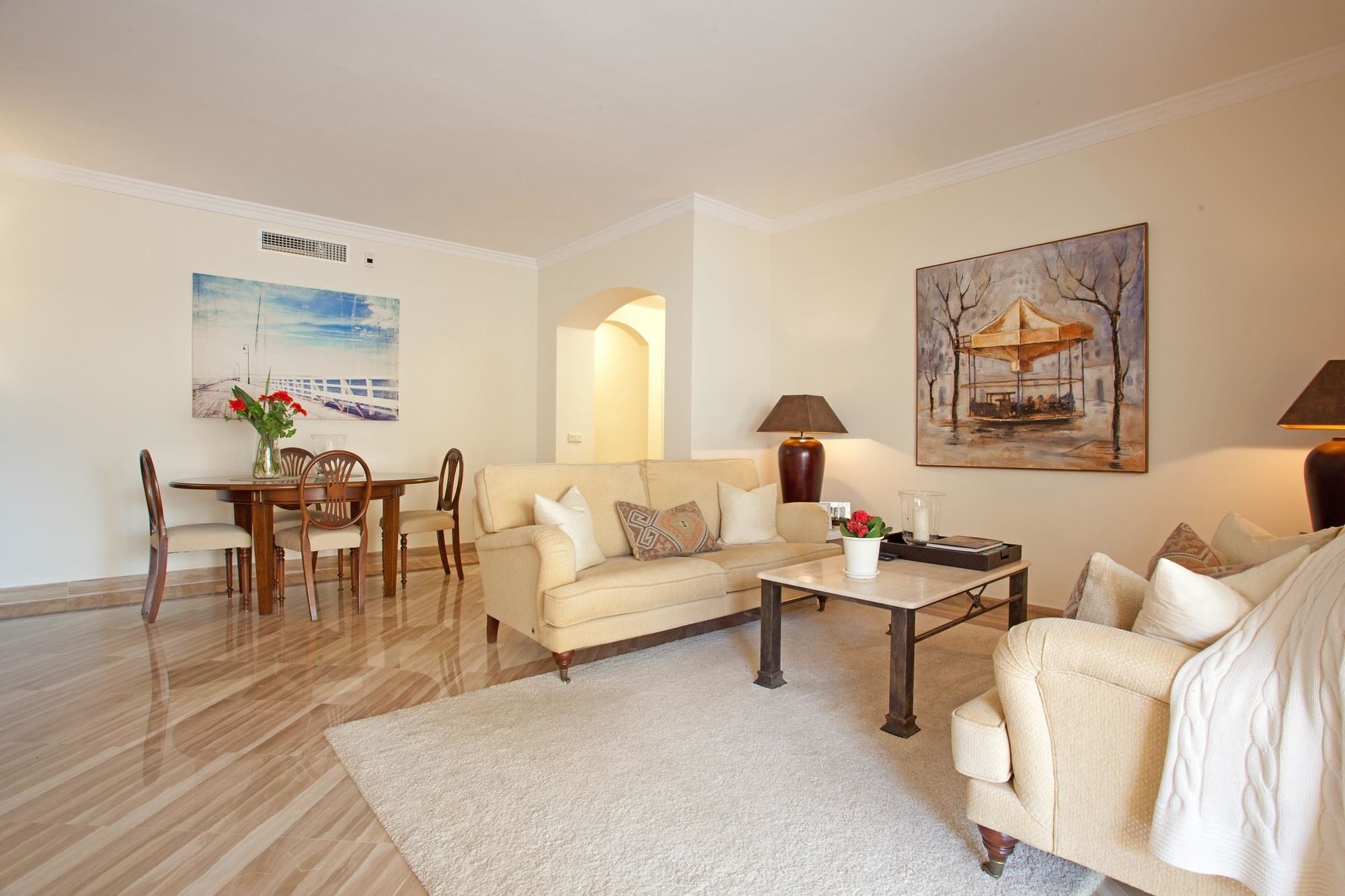 Hacienda Elviria Διαμέρισμα Μαρμπέλλα Εξωτερικό φωτογραφία