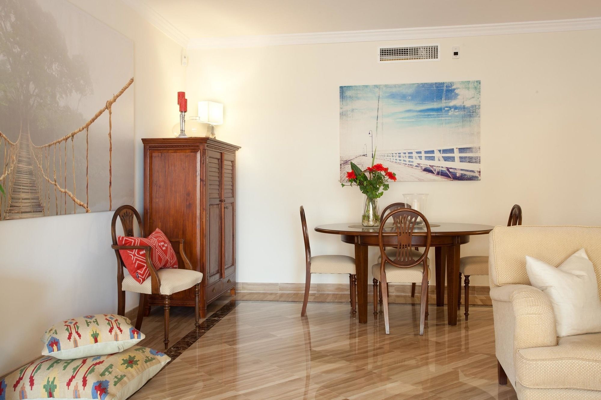 Hacienda Elviria Διαμέρισμα Μαρμπέλλα Εξωτερικό φωτογραφία