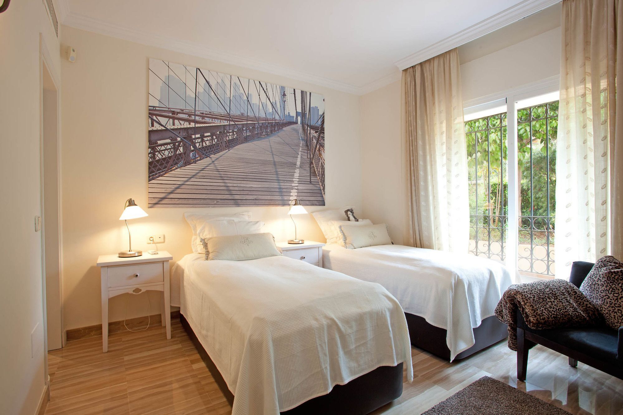 Hacienda Elviria Διαμέρισμα Μαρμπέλλα Εξωτερικό φωτογραφία