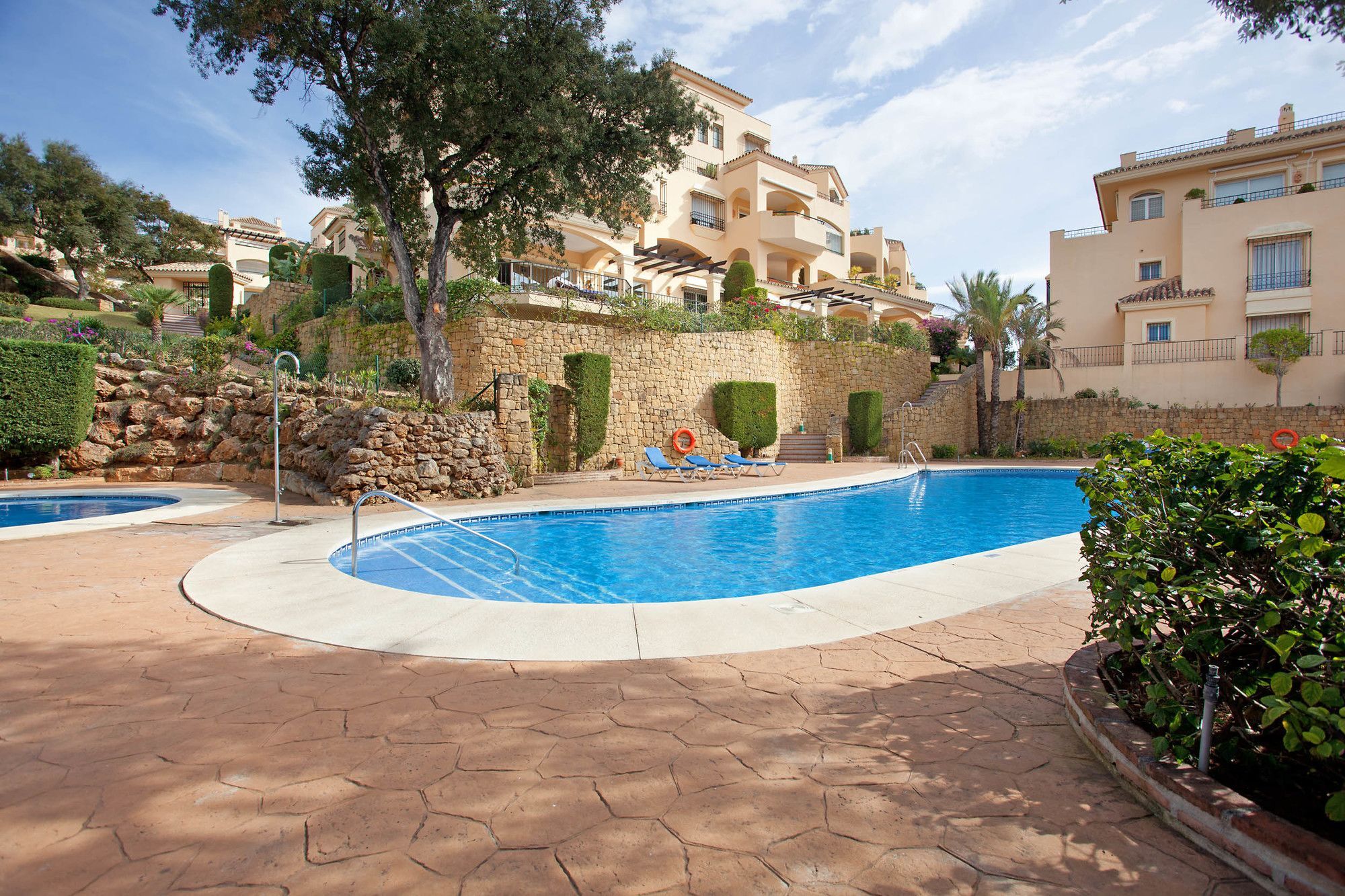 Hacienda Elviria Διαμέρισμα Μαρμπέλλα Εξωτερικό φωτογραφία